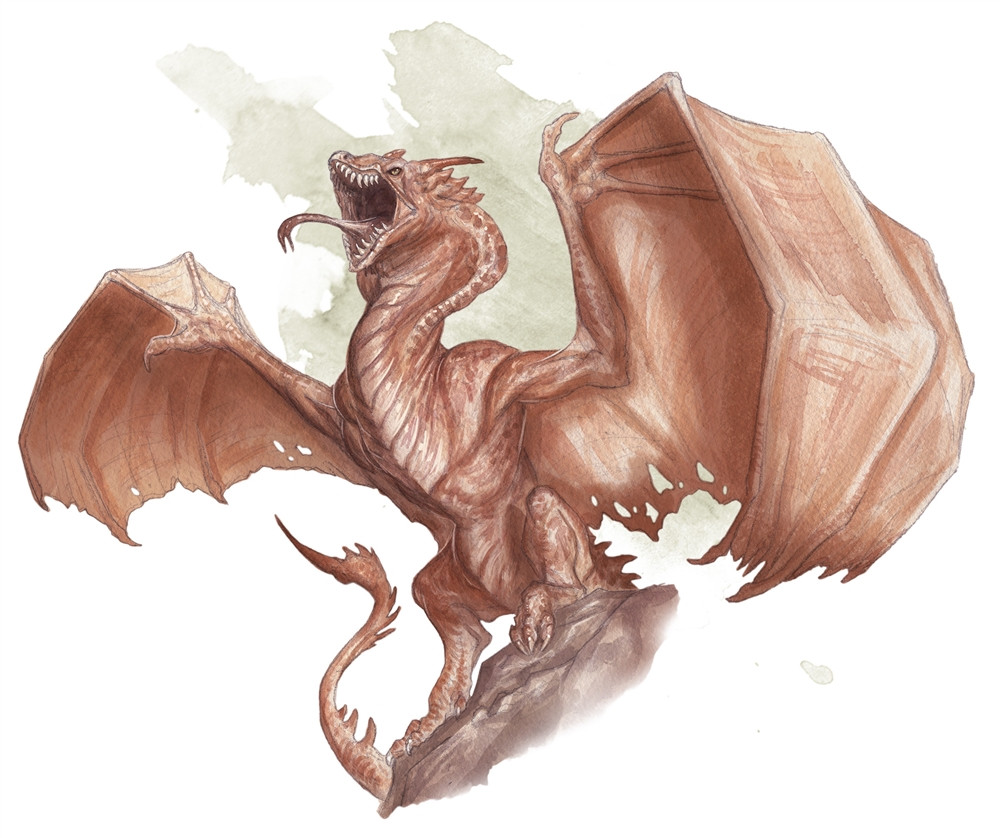 Wyvern